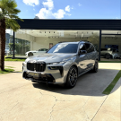 BMW X7 M60i 4.4 V8 Bi-TB Aut.(Híbrido) 2024 Gasolina-0