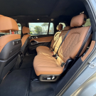 BMW X7 M60i 4.4 V8 Bi-TB Aut.(Híbrido) 2024 Gasolina-7