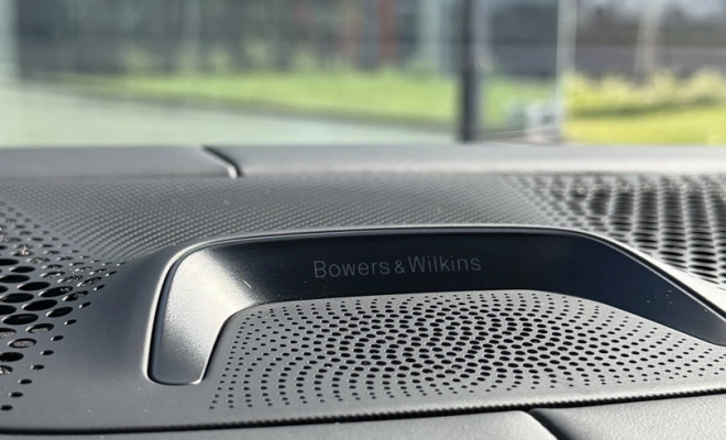 BMW X7 M60i 4.4 V8 Bi-TB Aut.(Híbrido) 2024 Gasolina-9