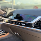 BMW X7 M60i 4.4 V8 Bi-TB Aut.(Híbrido) 2024 Gasolina-10