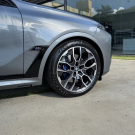 BMW X7 M60i 4.4 V8 Bi-TB Aut.(Híbrido) 2024 Gasolina-16