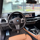 BMW X7 M60i 4.4 V8 Bi-TB Aut.(Híbrido) 2024 Gasolina-4
