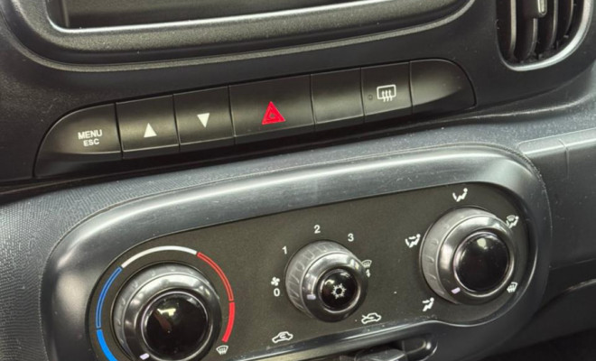 Fiat MOBI LIKE 1.0 Fire Flex 5p. 2024 Flex-9