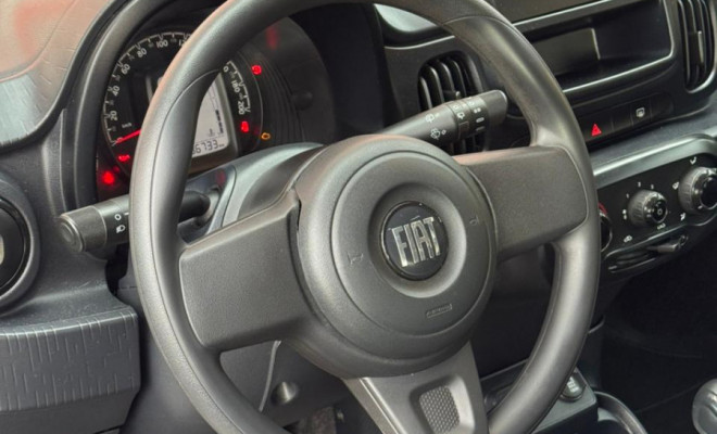 Fiat MOBI LIKE 1.0 Fire Flex 5p. 2024 Flex-8