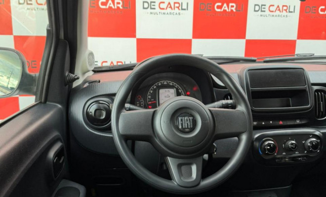 Fiat MOBI LIKE 1.0 Fire Flex 5p. 2024 Flex-5