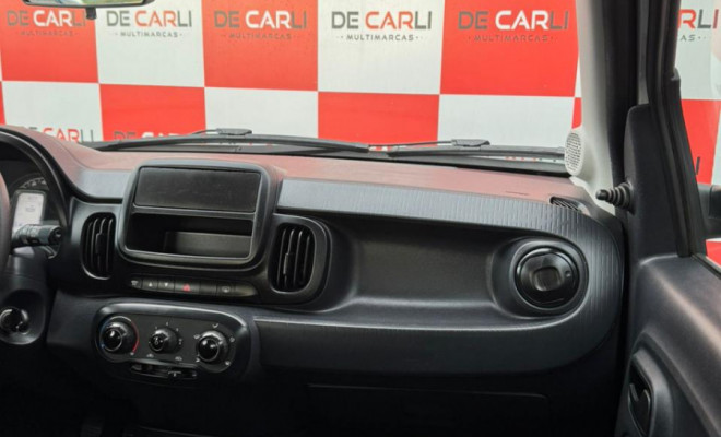 Fiat MOBI LIKE 1.0 Fire Flex 5p. 2024 Flex-7