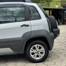 Fiat Idea Adv./ Adv.LOCK.Dualogic 1.8 Flex 5p 2014 Flex-6