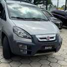 Fiat Idea Adv./ Adv.LOCK.Dualogic 1.8 Flex 5p 2014 Flex-1