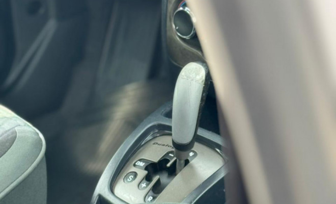 Fiat Idea Adv./ Adv.LOCK.Dualogic 1.8 Flex 5p 2014 Flex-8