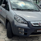 Fiat Idea Adv./ Adv.LOCK.Dualogic 1.8 Flex 5p 2014 Flex-5