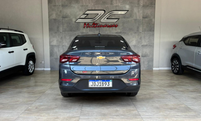 GM - Chevrolet ONIX SEDAN Plus LT 1.0 12V TB Flex Aut. 2025 Flex-3