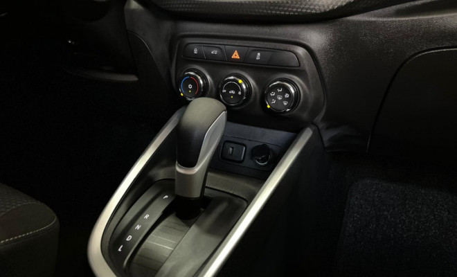 GM - Chevrolet ONIX SEDAN Plus LT 1.0 12V TB Flex Aut. 2025 Flex-7