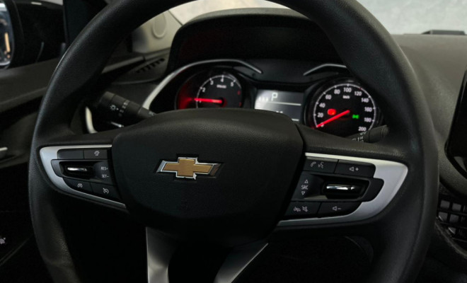 GM - Chevrolet ONIX SEDAN Plus LT 1.0 12V TB Flex Aut. 2025 Flex-8