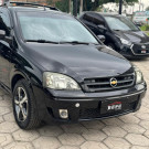 GM - Chevrolet MONTANA  Sport 1.8 MPFI FlexPower 8V 2005 Flex-7
