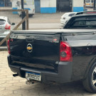 GM - Chevrolet MONTANA  Sport 1.8 MPFI FlexPower 8V 2005 Flex-3