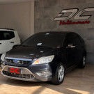Ford Focus 2.0 16V/ 2.0 16V Flex 5p 2009 Flex-1