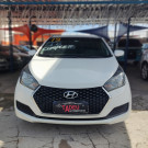 Hyundai HB20 Unique 1.0 Flex 12V Mec. 2019 Flex-0
