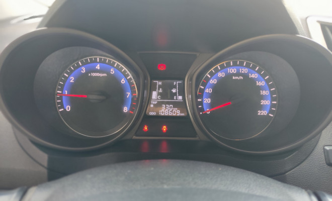 Hyundai HB20 Unique 1.0 Flex 12V Mec. 2019 Flex-10