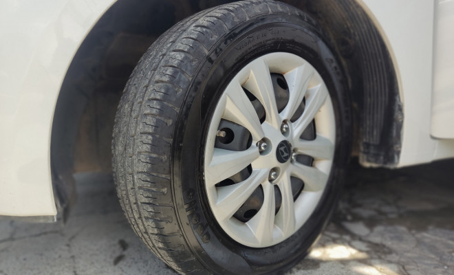 Hyundai HB20 Unique 1.0 Flex 12V Mec. 2019 Flex-17