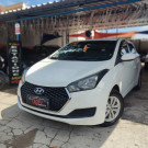 Hyundai HB20 Unique 1.0 Flex 12V Mec. 2019 Flex-1