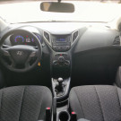 Hyundai HB20 Unique 1.0 Flex 12V Mec. 2019 Flex-8