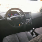 Hyundai HB20 Unique 1.0 Flex 12V Mec. 2019 Flex-7