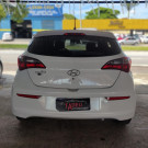 Hyundai HB20 Unique 1.0 Flex 12V Mec. 2019 Flex-5