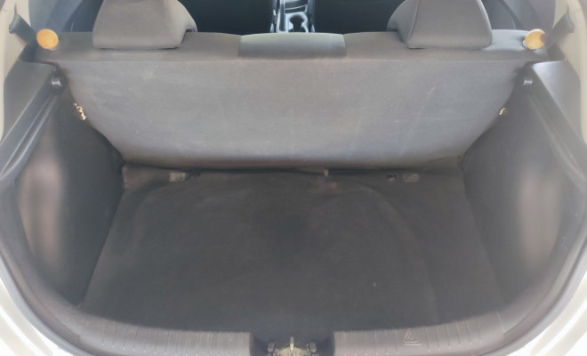 Hyundai HB20 Unique 1.0 Flex 12V Mec. 2019 Flex-15