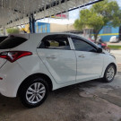 Hyundai HB20 Unique 1.0 Flex 12V Mec. 2019 Flex-2
