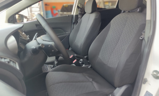 Hyundai HB20 Unique 1.0 Flex 12V Mec. 2019 Flex-13