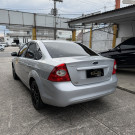 Ford Focus Sedan 1.6/1.6 Flex 8V/16V 4p Mec. 2012 Flex-0