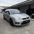 Ford Focus Sedan 1.6/1.6 Flex 8V/16V 4p Mec. 2012 Flex-1