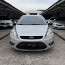 Ford Focus Sedan 1.6/1.6 Flex 8V/16V 4p Mec. 2012 Flex-2
