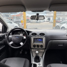 Ford Focus Sedan 1.6/1.6 Flex 8V/16V 4p Mec. 2012 Flex-10