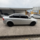 Ford Focus Sedan 1.6/1.6 Flex 8V/16V 4p Mec. 2012 Flex-4