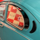 VW - VolksWagen Fusca 1300 1973 Gasolina-14