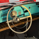 VW - VolksWagen Fusca 1300 1973 Gasolina-9