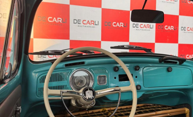 VW - VolksWagen Fusca 1300 1973 Gasolina-5