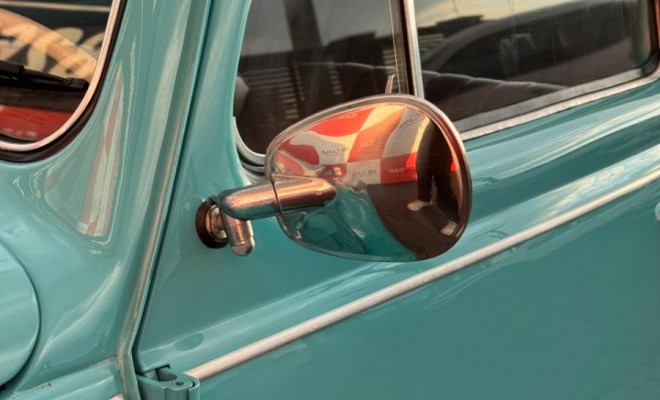 VW - VolksWagen Fusca 1300 1973 Gasolina-13