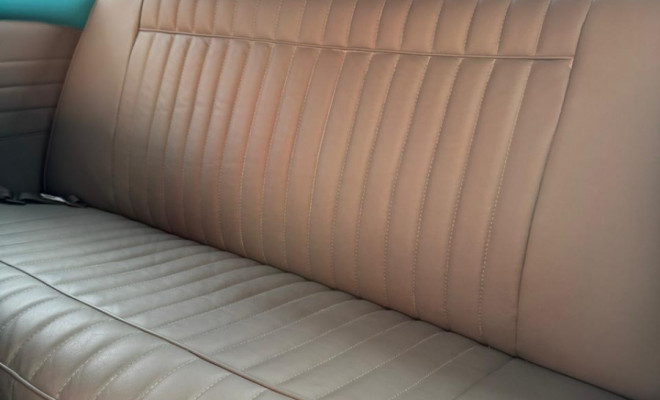 VW - VolksWagen Fusca 1300 1973 Gasolina-12