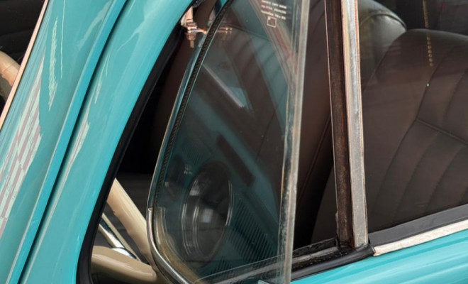 VW - VolksWagen Fusca 1300 1973 Gasolina-15