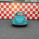 VW - VolksWagen Fusca 1300 1973 Gasolina-0