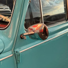 VW - VolksWagen Fusca 1300 1973 Gasolina-13