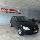GM - Chevrolet Celta Spirit/ LT 1.0 MPFI 8V FlexP. 5p 2009 Flex-0
