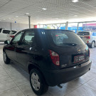 GM - Chevrolet Celta Spirit/ LT 1.0 MPFI 8V FlexP. 5p 2009 Flex-10