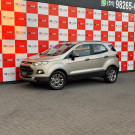 Ford EcoSport FREESTYLE 1.6 16V Flex 5p 2015 Flex-12