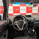 Ford EcoSport FREESTYLE 1.6 16V Flex 5p 2015 Flex-5