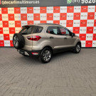 Ford EcoSport FREESTYLE 1.6 16V Flex 5p 2015 Flex-4
