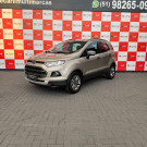 Ford EcoSport FREESTYLE 1.6 16V Flex 5p 2015 Flex-1