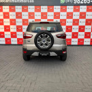 Ford EcoSport FREESTYLE 1.6 16V Flex 5p 2015 Flex-3